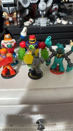 Kid Toys
