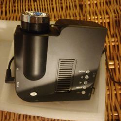 Mini Portable Projector