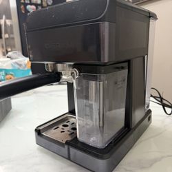 Coffee Maker New 