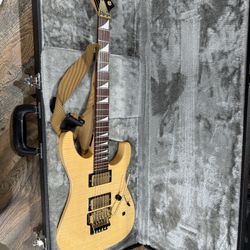 Jackson Dinky Electric Guitar