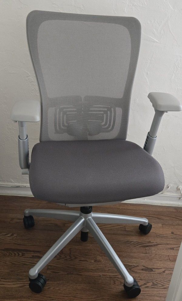 Office Chair -Haworth