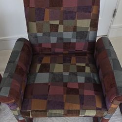 Set The Chairs Vintage