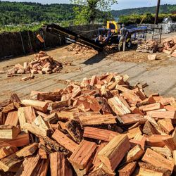FIREWOOD FOR SALE