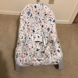 Fisher Price Baby Chair