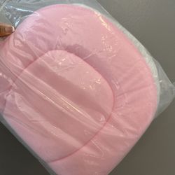 Baby Pillow 
