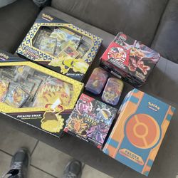 Pokemon