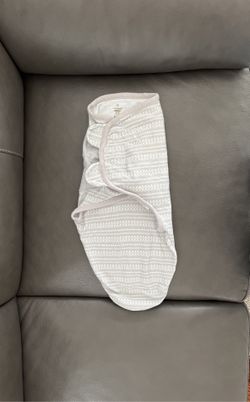 Swaddle me