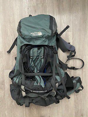 Crestone 60 Hiking Backpack