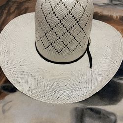 Sombrero THS 7 in crown / 4in. Brim size 6 3/4