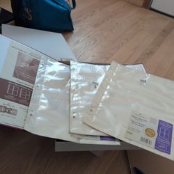 Hallmark Stories Album Bundle