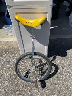 Unicycle