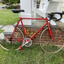 🚴‍♂️🔥 58cm Schwinn Paramount Series 2 PDG Road Bike 🔥🚴‍♂️