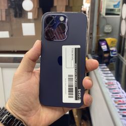 iPhone 14 Pro 128GB 