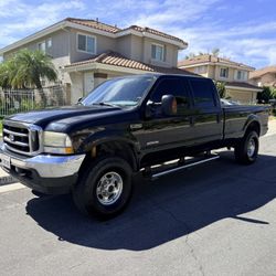 2004 Ford F-350