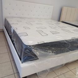 🛌 Affordable Mattress Deal – Free Home Delivery 🚚