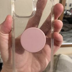 Otterbox Sparkle With Pop Socket iPhone 13 Mini 