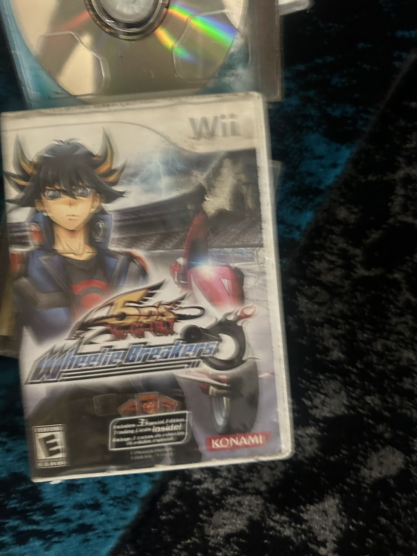 Will Game