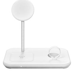 3-in-1 Magnetic Charger 