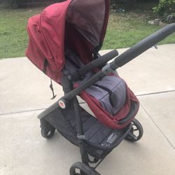 GB Stroller 