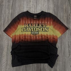 Harley Davidson Tee