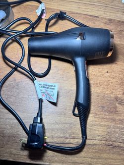 Conair hair dryer