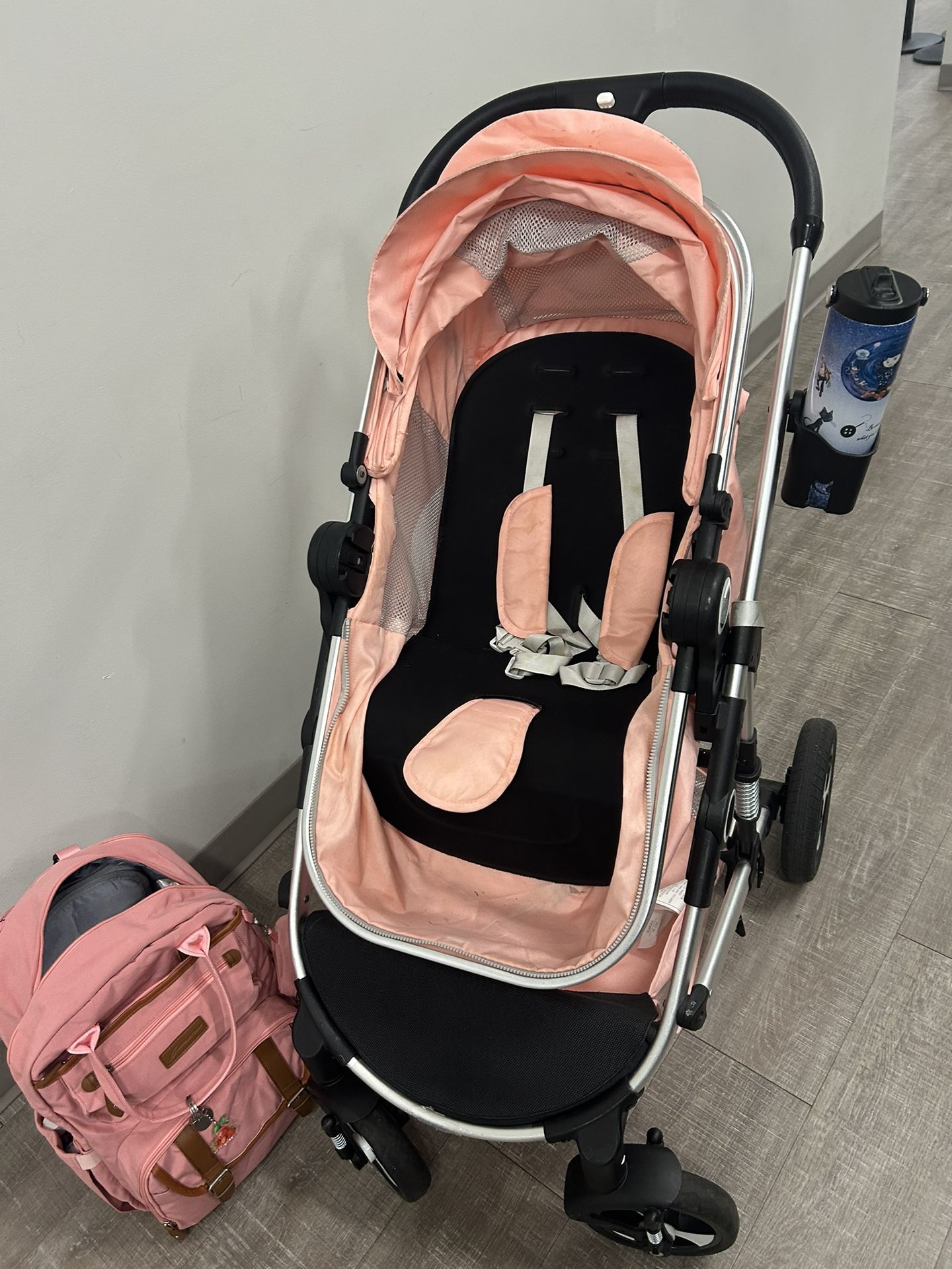 Stroller For Sale