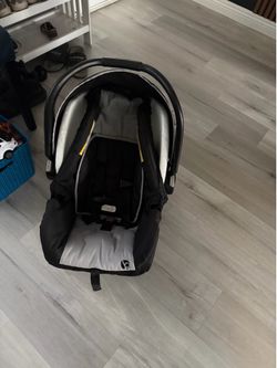 Baby Car Seat