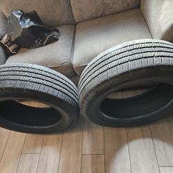 Used Tires