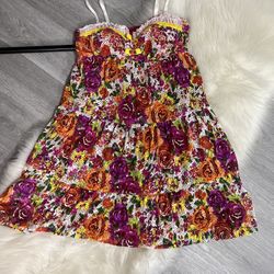 Dress /M 