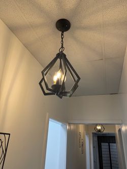 Light Pendant