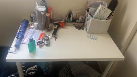 Study table