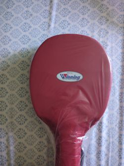 Winning Training Paddles boxing