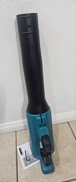 Makita blower
