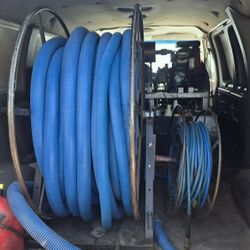 Water Hose For Carpet Cleaner 