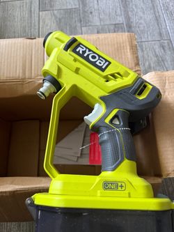 Ryobi Power Cleaner 18v
