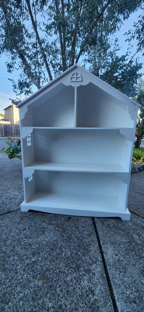 Doll House
