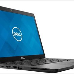 Dell 7490 Latitude 14"
Core i5
8GB Ram
256GB SSD
8th GENERATION
MINT CONDITION 👌 
