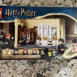 Harry Potter Lego Set, Open Box- New