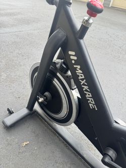 Maxkare Exercise Bike