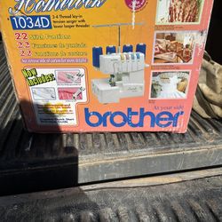 Machine For Tailoring 