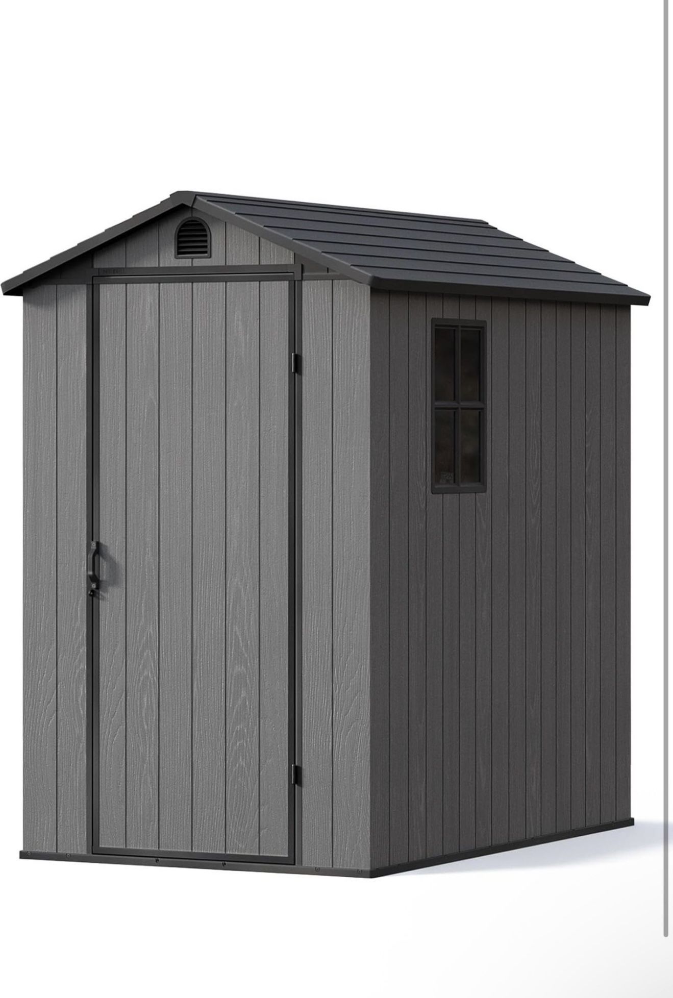 Shed