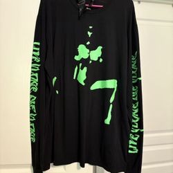 Vlone Long sleeve 