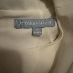 ANTONIO MELANI Dress 