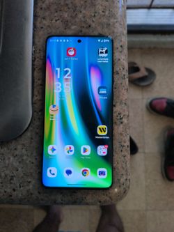 Motorola edge 2025
