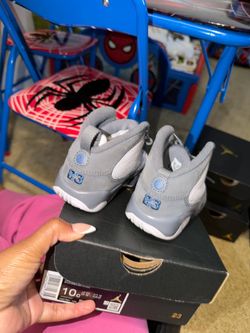 Toddler size 10C