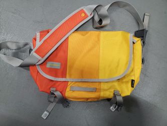 Timbuc2, Bike Messenger Bag (Rare)
