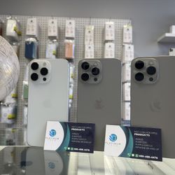 iPhone 16 Pro Max Unlocked 128Gb Prices Start At $1100