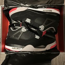 Jordan 4