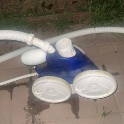 Pool Vacuum