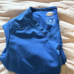 Dickies Balance Scrubs 